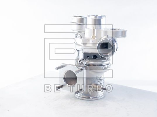 BE TURBO Lader, Aufladung (128516) Thumbnail